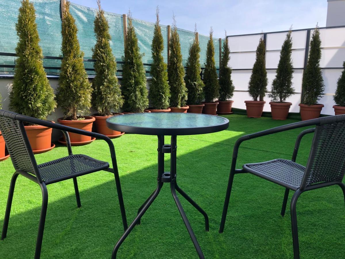 Tatra Billetee Apartman S Luxusnym Vyhladom Na Vysoketatry A Sukromnym Wellness Poprad Ngoại thất bức ảnh