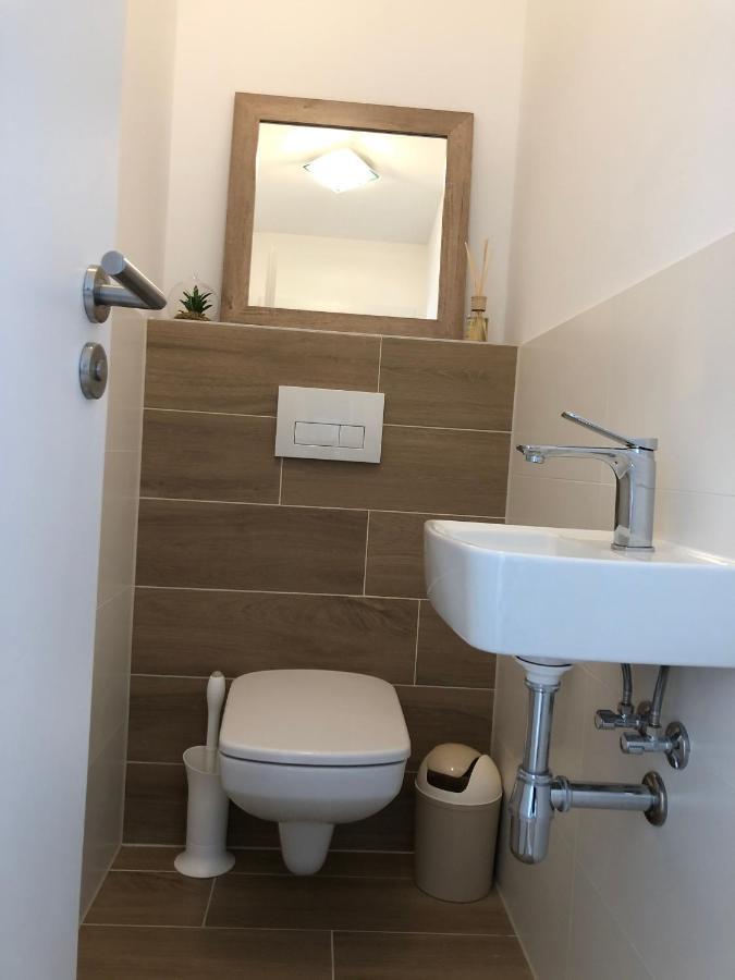 Tatra Billetee Apartman S Luxusnym Vyhladom Na Vysoketatry A Sukromnym Wellness Poprad Ngoại thất bức ảnh